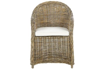 Matsalsset Susua/Olbia 6-Sits - 6-Sits - Utemöbler & utemiljö - Utegrupp - Matgrupp utomhus