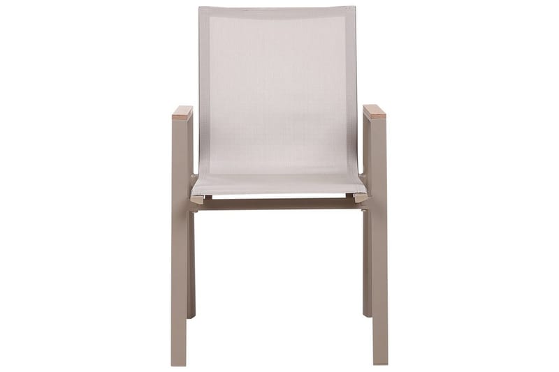 Matsalsset Tiano - Utemöbler & utemiljö - Utegrupp - Matgrupp utomhus