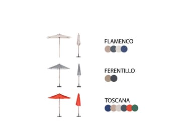 Matsalsset Tolve - Utemöbler & utemiljö - Utegrupp - Matgrupp utomhus