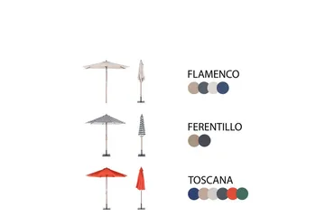 Matsalsset Tolve - Utemöbler & utemiljö - Utegrupp - Matgrupp utomhus