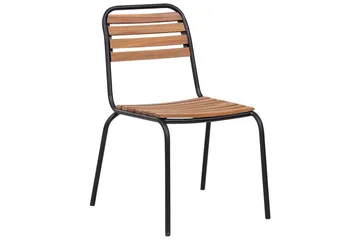 Matsalsset Vallese - Utemöbler & utemiljö - Utegrupp - Matgrupp utomhus