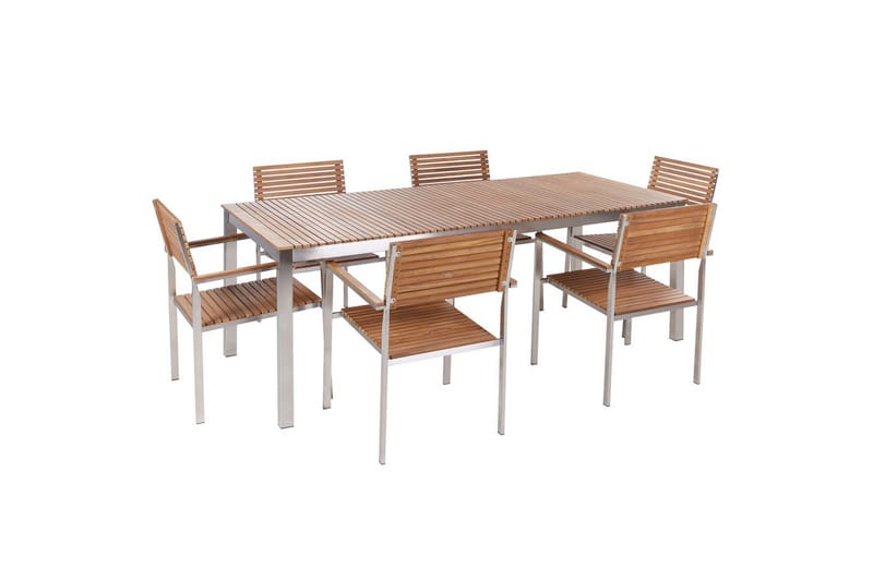 Matsalsset Viareggio