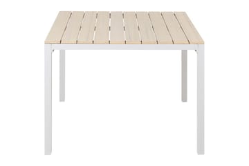 Matsalsset Prato - Utemöbler & utemiljö - Utegrupp - Matgrupp utomhus