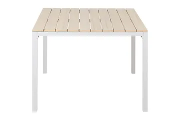 Matsalsset Prato - Utemöbler & utemiljö - Utegrupp - Matgrupp utomhus