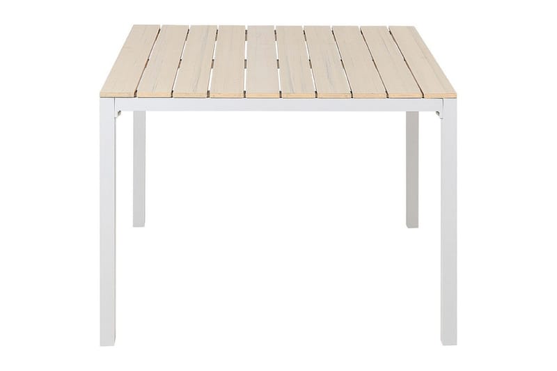 Matsalsset Prato - Utemöbler & utemiljö - Utegrupp - Matgrupp utomhus