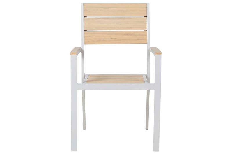 Matsalsset Prato - Utemöbler & utemiljö - Utegrupp - Matgrupp utomhus