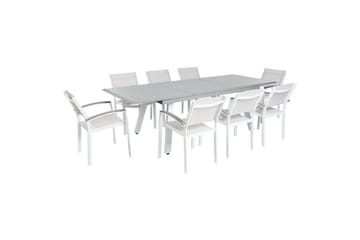 Matsalsset Pereta - Utemöbler & utemiljö - Utegrupp - Matgrupp utomhus