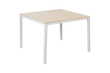 Matsalsset Prato - Utemöbler & utemiljö - Utegrupp - Matgrupp utomhus