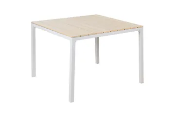 Matsalsset Prato - Utemöbler & utemiljö - Utegrupp - Matgrupp utomhus