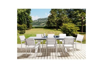 Matsalsset Pereta - Utemöbler & utemiljö - Utegrupp - Matgrupp utomhus