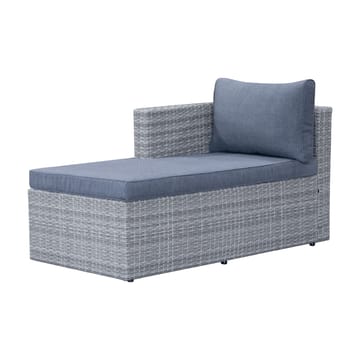 Mendoza Soffgrupp 4-sits - Grå - Utemöbler & utemiljö - Utegrupp - Soffgrupp utomhus