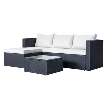 Mendoza Soffgrupp 4-sits - Utemöbler & utemiljö - Utegrupp - Soffgrupp utomhus