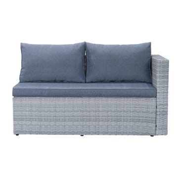 Mendoza Soffgrupp 4-sits - Utemöbler & utemiljö - Utegrupp - Soffgrupp utomhus