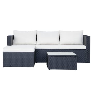 Mendoza Soffgrupp 4-sits - Utemöbler & utemiljö - Utegrupp - Soffgrupp utomhus