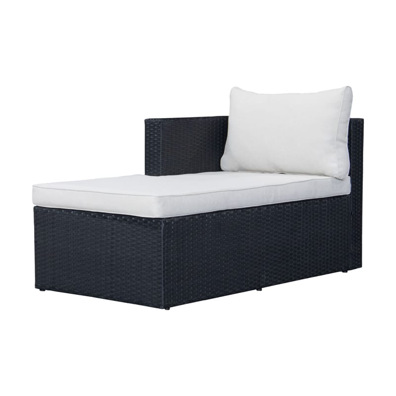 Mendoza Soffgrupp 4-sits - Utemöbler & utemiljö - Utegrupp - Soffgrupp utomhus