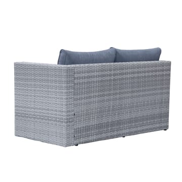 Mendoza Soffgrupp 4-sits - Utemöbler & utemiljö - Utegrupp - Soffgrupp utomhus