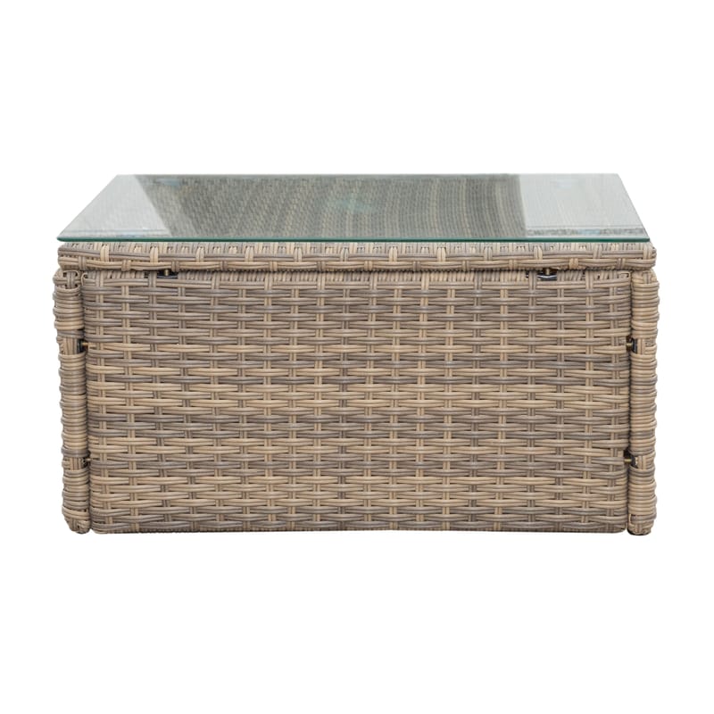 Mendoza Soffgrupp 4-sits - Utemöbler & utemiljö - Utegrupp - Soffgrupp utomhus