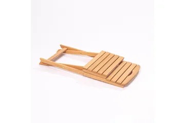 Natsume Balkonggrupp 2-sits - Brun - Utemöbler & utemiljö - Utegrupp - Cafegrupp & cafeset