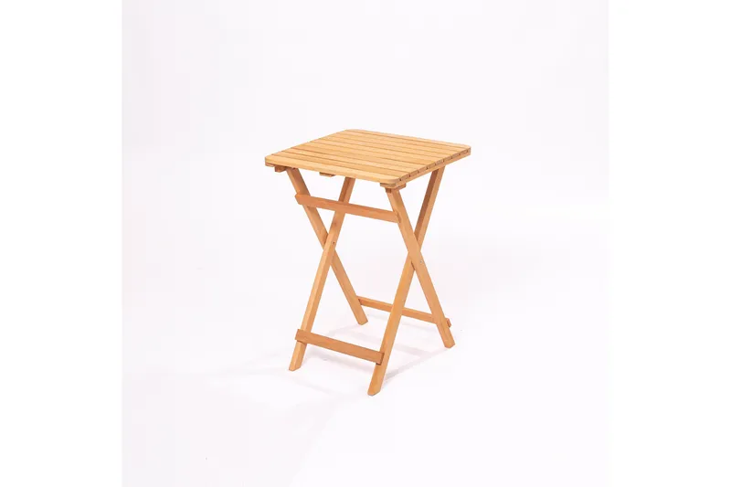 Natsume Balkonggrupp 2-sits - Brun - Utemöbler & utemiljö - Utegrupp - Cafegrupp & cafeset