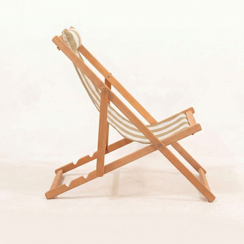 Netira Loungeset med bord utomhus - Brun och vit - Utemöbler & utemiljö - Utegrupp - Cafegrupp & cafeset