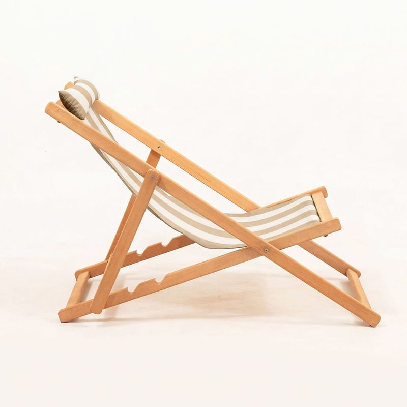 Netira Loungeset med bord utomhus - Brun och vit - Utemöbler & utemiljö - Utegrupp - Cafegrupp & cafeset