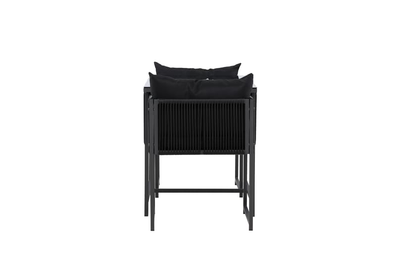 Noto Balkonggrupp 2-sits - Beige - Utemöbler & utemiljö - Utegrupp - Cafegrupp & cafeset