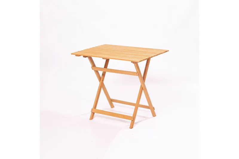 Parwati Balkonggrupp 4-sits - Brun - Utemöbler & utemiljö - Utegrupp - Cafegrupp & cafeset