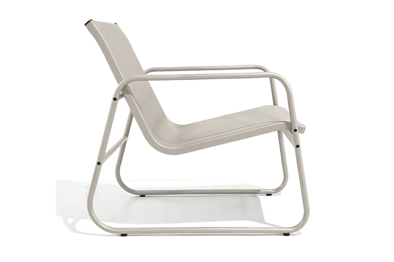 Pelanda Loungegrupp Utomhus - Beige - Utemöbler & utemiljö - Utegrupp - Soffgrupp utomhus