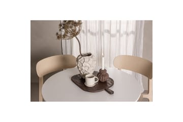 Rund Matgrupp Hamden, Åstol - Utemöbler & utemiljö - Utegrupp - Matgrupp utomhus