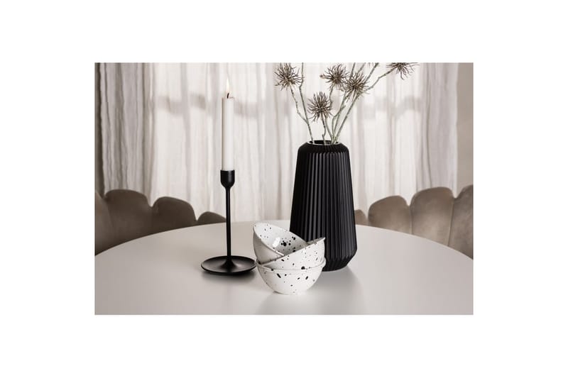 Rund Matgrupp Hamden, Limhamn - Utemöbler & utemiljö - Utegrupp - Matgrupp utomhus