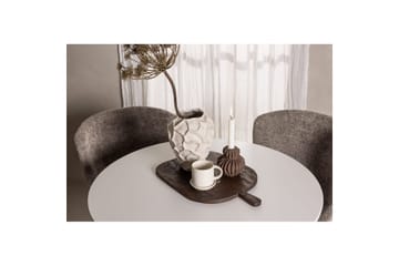 Rund Matgrupp Hamden, Modesto - Brun - Utemöbler & utemiljö - Utegrupp - Cafegrupp & cafeset