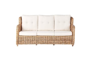 Soffgrupp Alessano - Utemöbler & utemiljö - Utegrupp - Soffgrupp utomhus