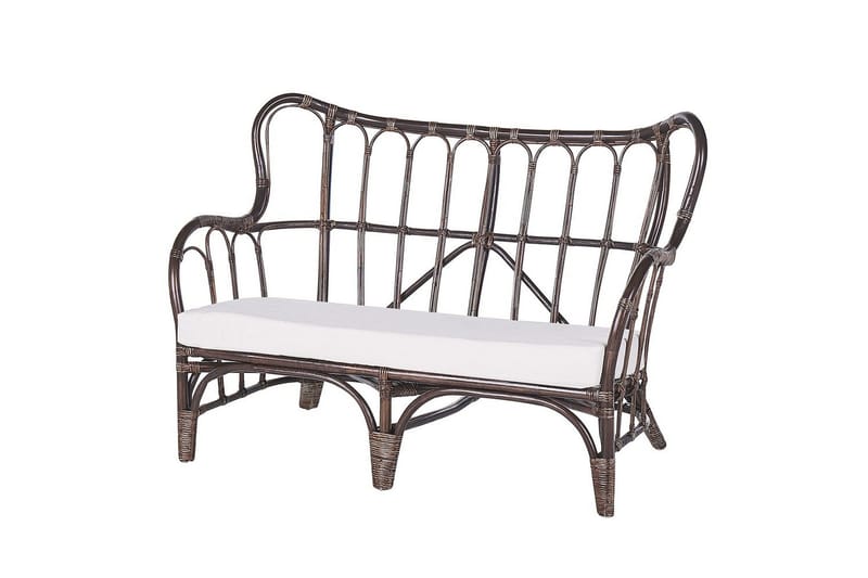 Soffgrupp Brindisi - Utemöbler & utemiljö - Utegrupp - Soffgrupp utomhus