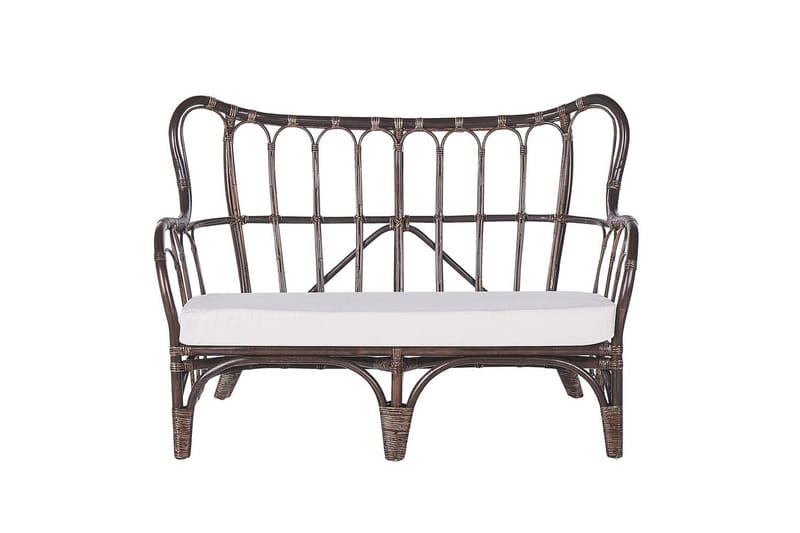 Soffgrupp Brindisi - Utemöbler & utemiljö - Utegrupp - Soffgrupp utomhus