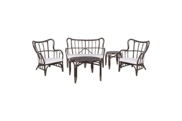 Soffgrupp Brindisi - Utemöbler & utemiljö - Utegrupp - Soffgrupp utomhus