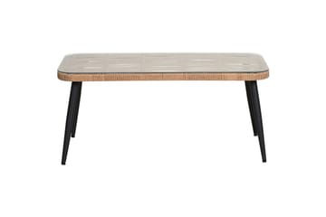 Soffgrupp Corinth Ii - Utemöbler & utemiljö - Utegrupp - Soffgrupp utomhus