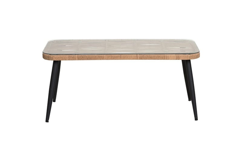 Soffgrupp Corinth Ii - Utemöbler & utemiljö - Utegrupp - Soffgrupp utomhus