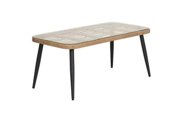 Soffgrupp Corinth Ii - Utemöbler & utemiljö - Utegrupp - Soffgrupp utomhus