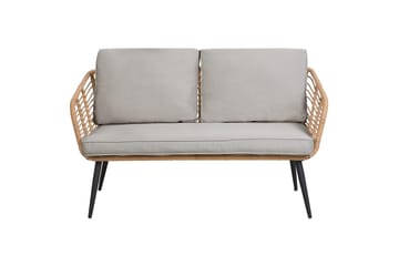 Soffgrupp Corinth Ii - Utemöbler & utemiljö - Utegrupp - Soffgrupp utomhus