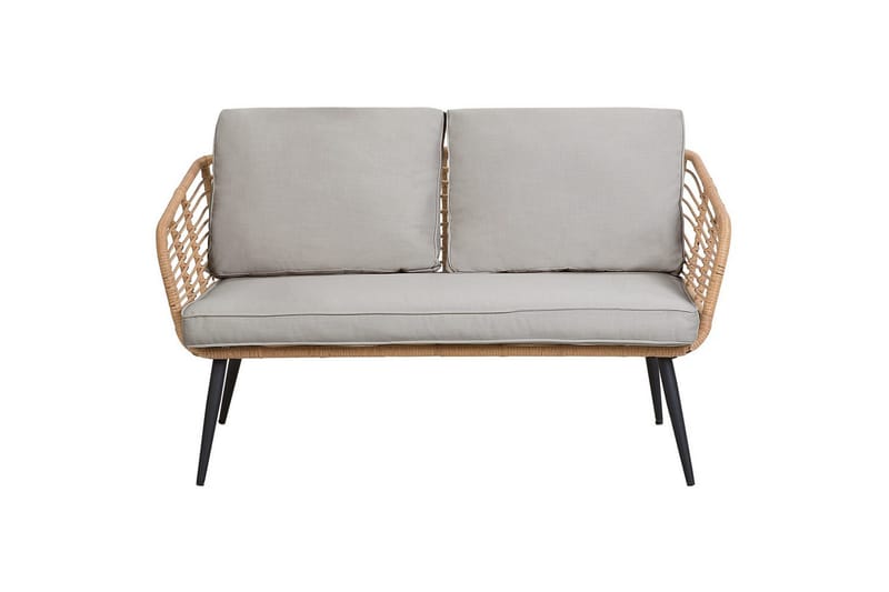 Soffgrupp Corinth Ii - Utemöbler & utemiljö - Utegrupp - Soffgrupp utomhus