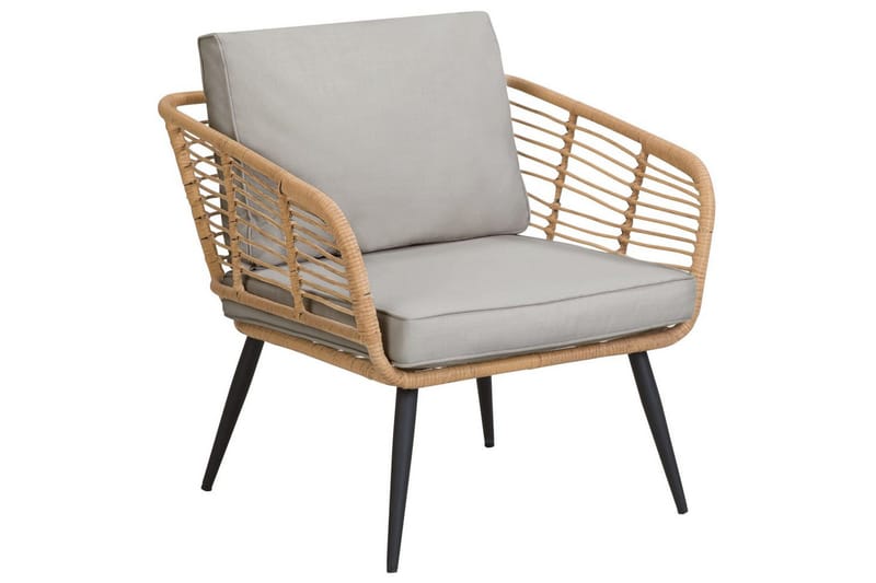 Soffgrupp Corinth Ii - Utemöbler & utemiljö - Utegrupp - Soffgrupp utomhus