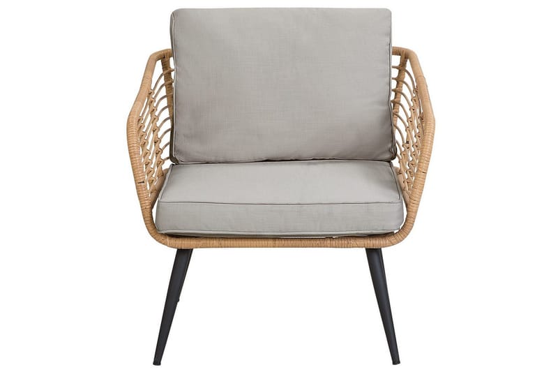 Soffgrupp Corinth Ii - Utemöbler & utemiljö - Utegrupp - Soffgrupp utomhus