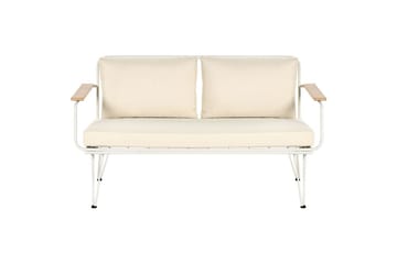 Soffgrupp Montesilvano - Utemöbler & utemiljö - Utegrupp - Soffgrupp utomhus