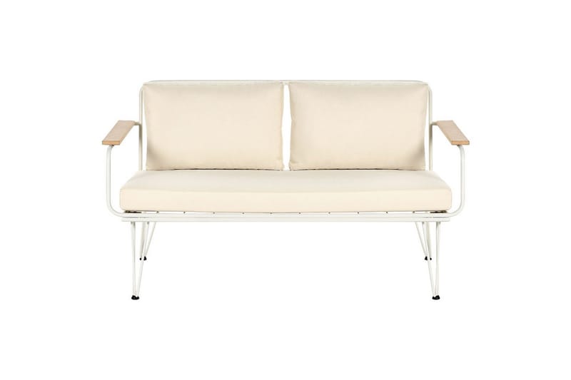 Soffgrupp Montesilvano - Utemöbler & utemiljö - Utegrupp - Soffgrupp utomhus