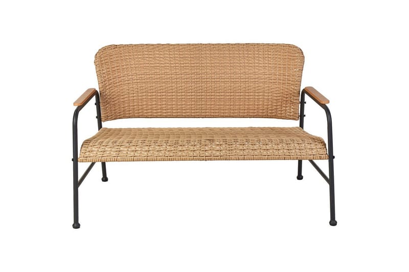 Soffgrupp Ofanto - Utemöbler & utemiljö - Utegrupp - Soffgrupp utomhus