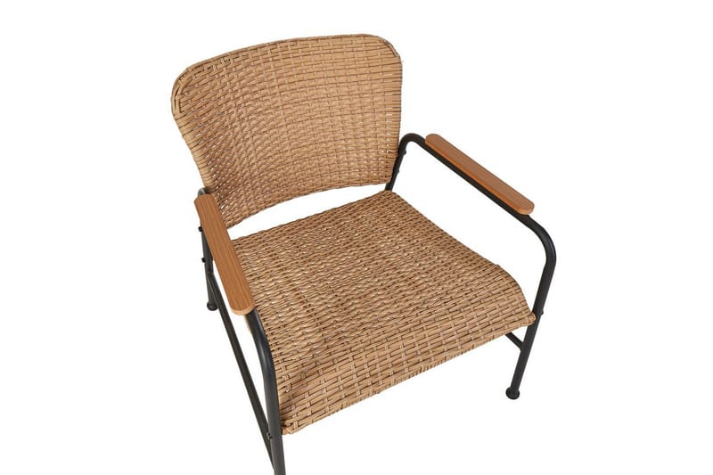 Soffgrupp Ofanto - Utemöbler & utemiljö - Utegrupp - Soffgrupp utomhus