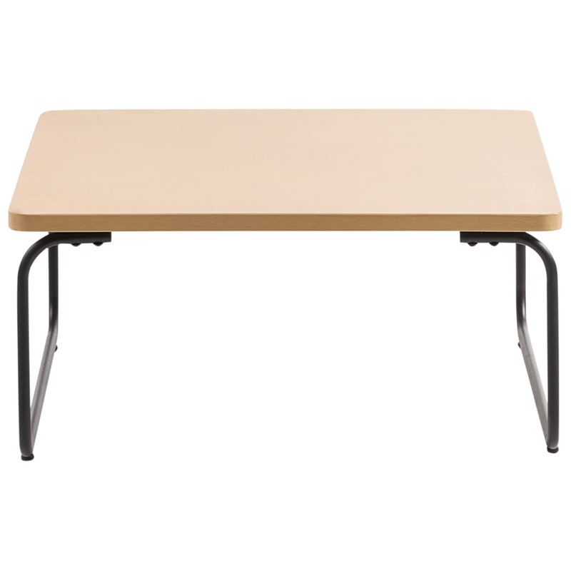 Soffgrupp utomhus 5-Sits Venaria med Bord - Svart/Beige - Utemöbler & utemiljö - Utegrupp - Soffgrupp utomhus