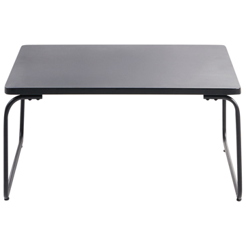 Soffgrupp utomhus 5-Sits Venaria med Bord - Svart/Beige - Utemöbler & utemiljö - Utegrupp - Soffgrupp utomhus