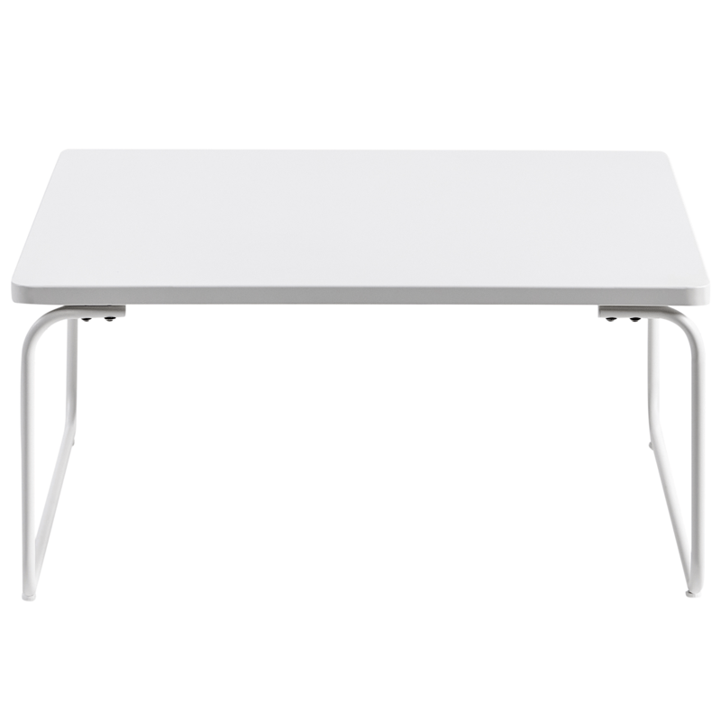 Soffgrupp utomhus 5-Sits Venaria med Bord - Vit/Beige - Utemöbler & utemiljö - Utegrupp - Soffgrupp utomhus