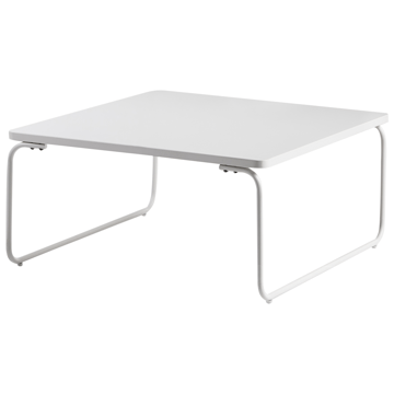 Soffgrupp utomhus 5-Sits Venaria med Bord - Vit/Beige - Utemöbler & utemiljö - Utegrupp - Soffgrupp utomhus